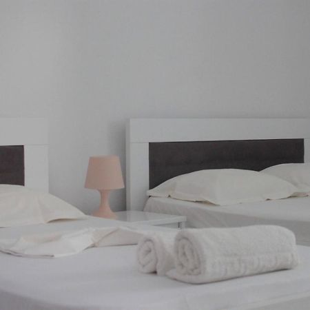 הימארה Orea Hotel מראה חיצוני תמונה