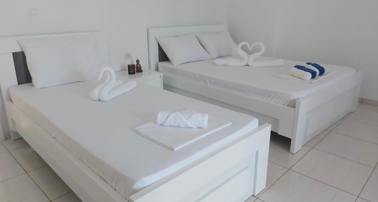הימארה Orea Hotel מראה חיצוני תמונה