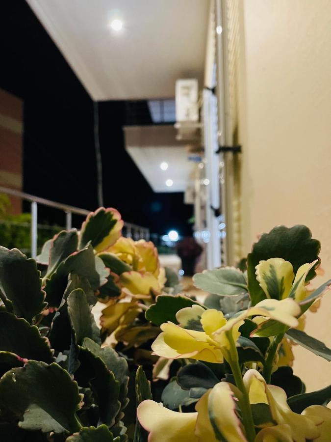 הימארה Orea Hotel מראה חיצוני תמונה