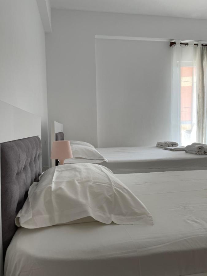 הימארה Orea Hotel מראה חיצוני תמונה
