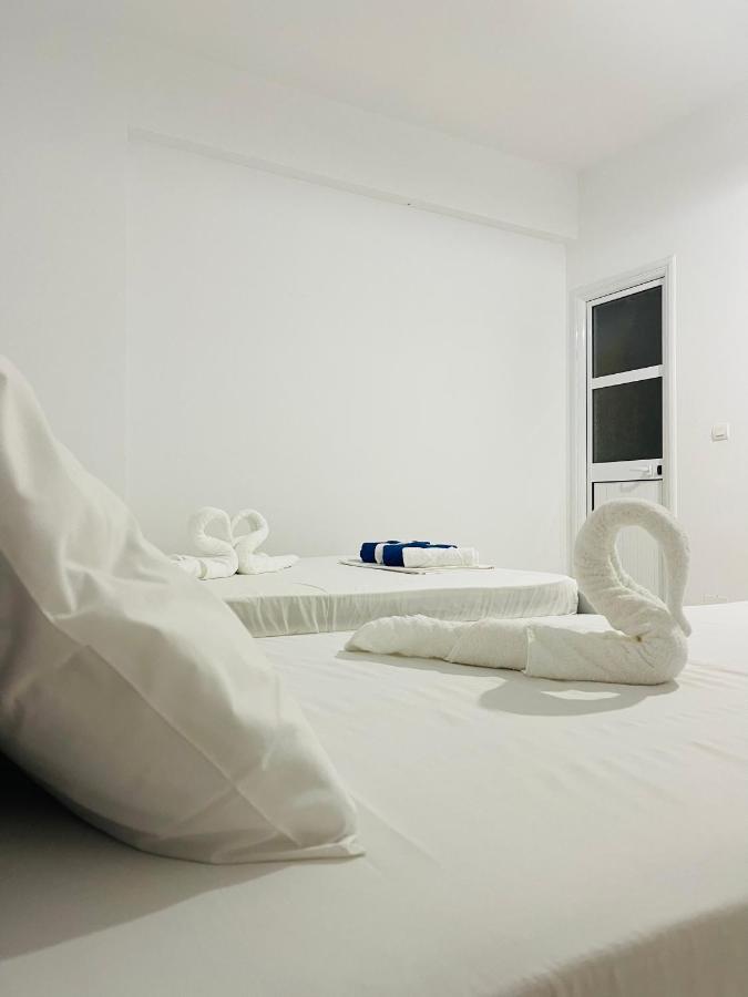 הימארה Orea Hotel מראה חיצוני תמונה