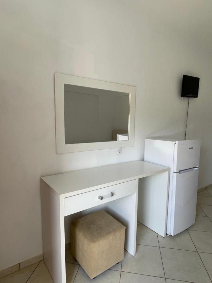 הימארה Orea Hotel מראה חיצוני תמונה