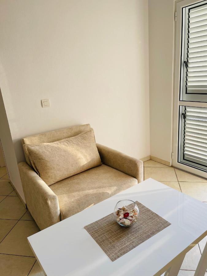 הימארה Orea Hotel מראה חיצוני תמונה