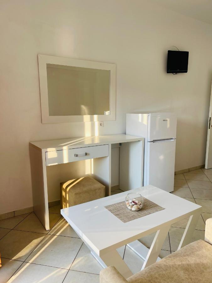 הימארה Orea Hotel מראה חיצוני תמונה