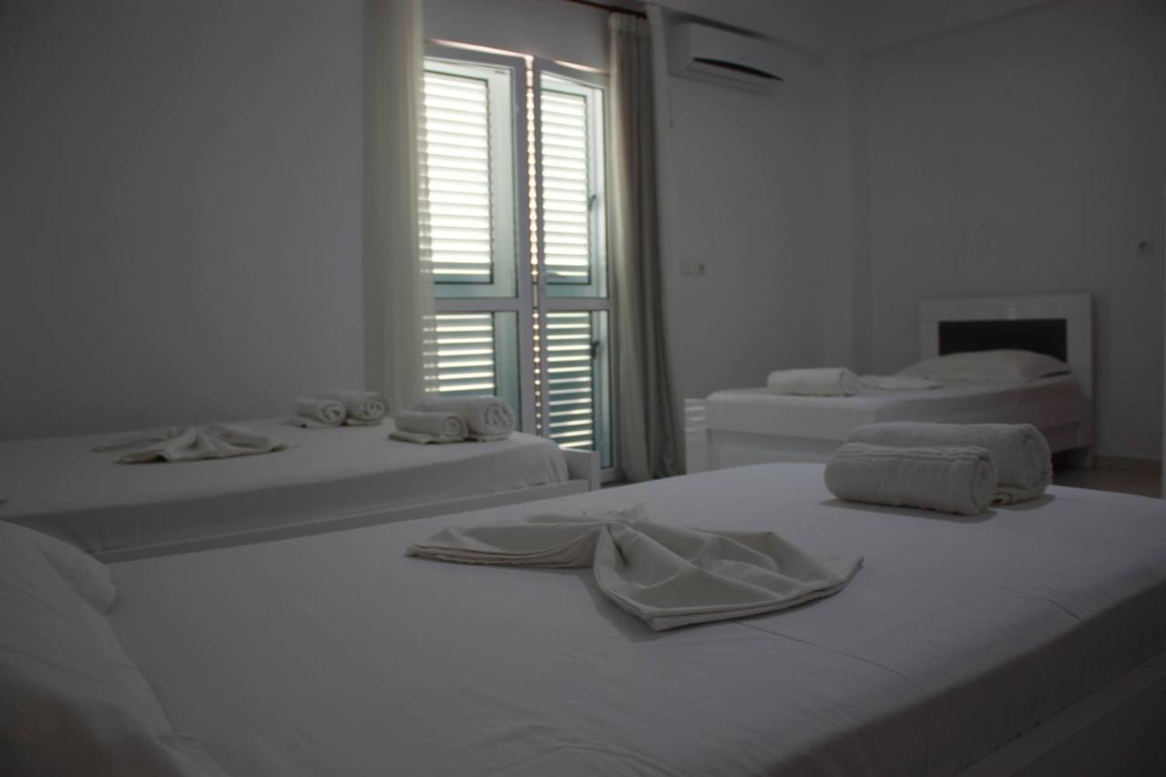 הימארה Orea Hotel מראה חיצוני תמונה