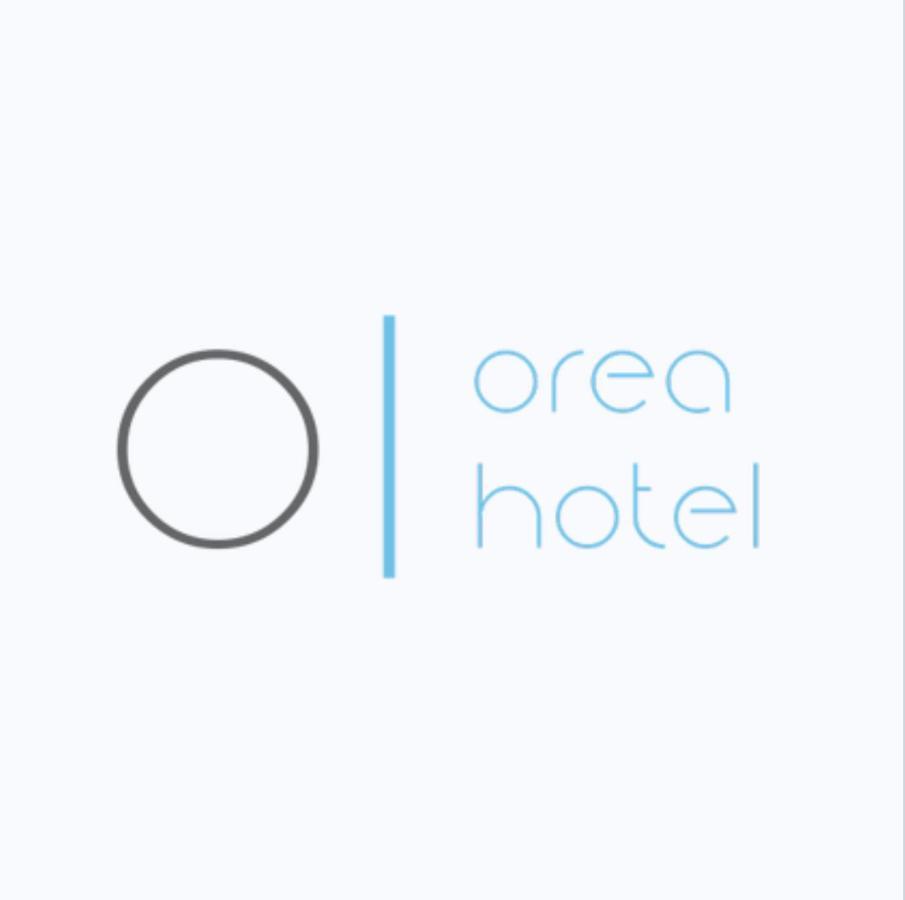 הימארה Orea Hotel מראה חיצוני תמונה