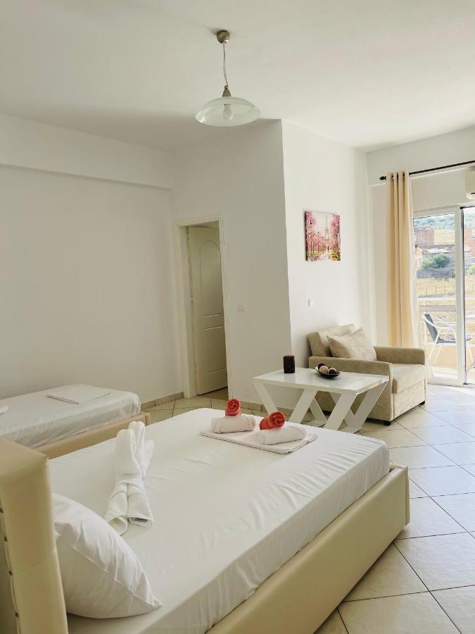 הימארה Orea Hotel מראה חיצוני תמונה