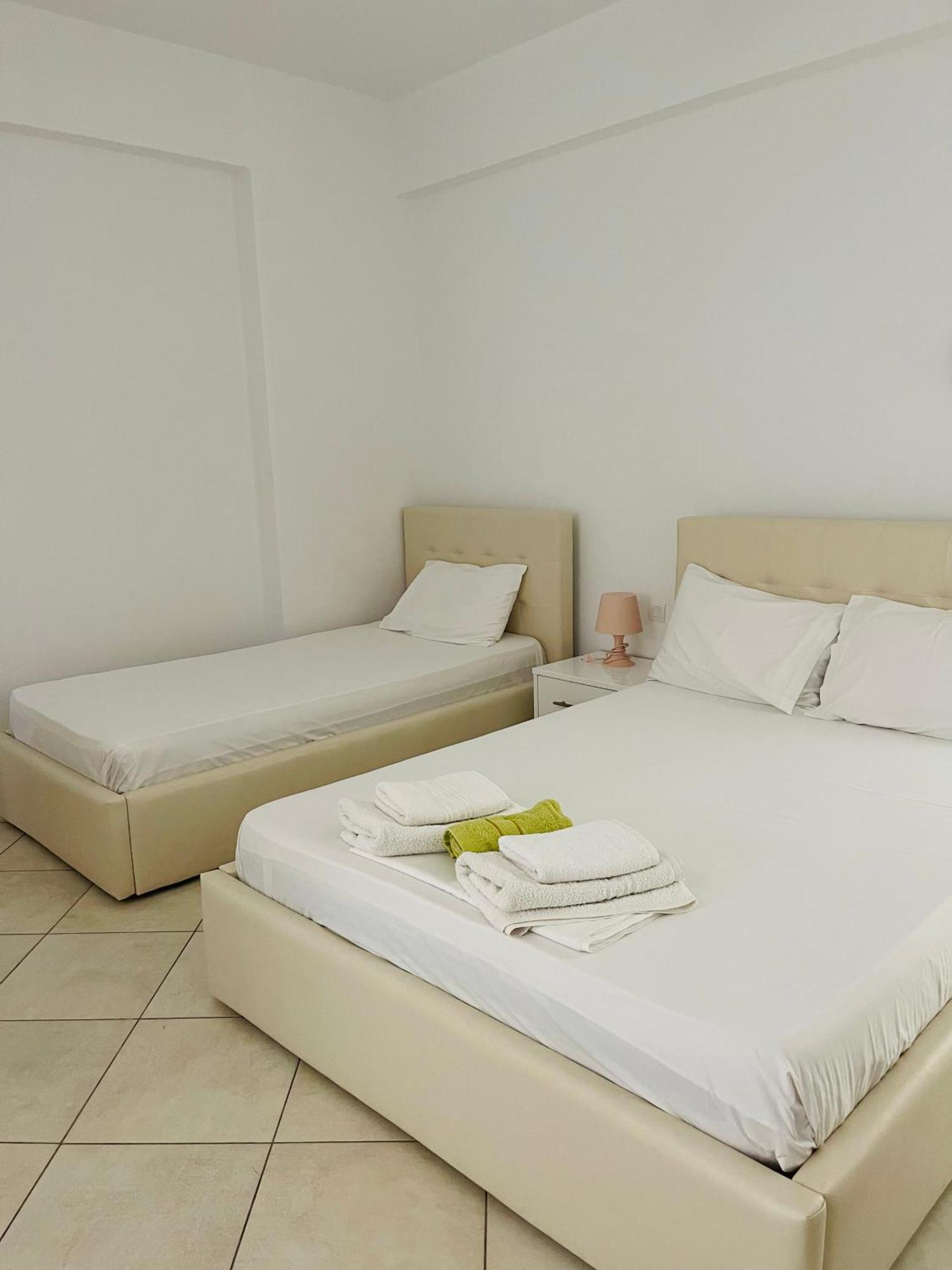 הימארה Orea Hotel מראה חיצוני תמונה