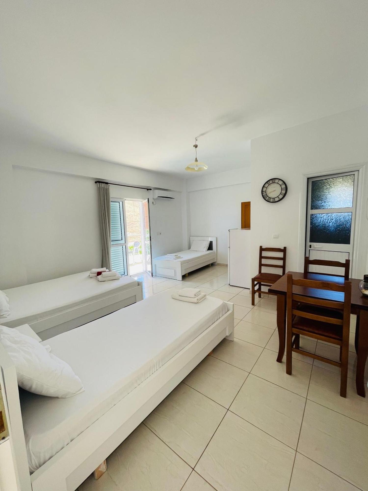 הימארה Orea Hotel מראה חיצוני תמונה